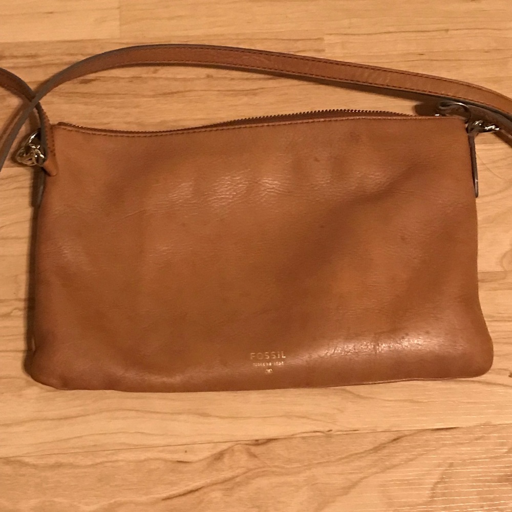Fossil Crossbody Purse
